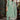 Organza Fabric Sea Green Color Function Wear Winsome Salwar Suit