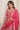 Viscose Fabric Pink Color Attractive Readymade Gharara Suit With Sequins Work