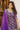 Purple Color Viscose Fabric Beautiful Readymade Gharara Suit With Sequins Work