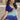 Excellent Art Silk Fabric Multi Color Printed Saree With Lace Zari Work