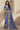 Engaging Blue Color Art Silk Fabric Printed Saree With Lace Zari Work