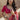 Creative Lace Zari Work On Printed Saree In Multi Color Art Silk Fabric