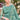 Fancy Fabric Sea Green Color Zari Printed Work Elegant Salwar Suit