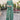 Fancy Fabric Sea Green Color Zari Printed Work Elegant Salwar Suit
