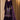 Womens Velvet Embroidered Sharara Suit With Dupatta