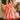 Digital Printed Multi Color Fashionable Gown With Dupatta In Georgette Fabric