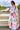 Georgette Fabric Magnificent Digital Printed Gown With Dupatta In White Color