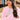Georgette Fabric Function Wear Lovely Pakistani Suit In Pink Color