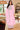 Georgette Fabric Function Wear Lovely Pakistani Suit In Pink Color
