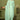 Elegant Sea Green Color Georgette Fabric Party Wear Pakistani Suit
