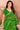 Green Bandhej Print Daily Wear Saree