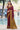 Soft Crepe Silk Designer Wine Saree For Office Wear