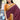 Modern Wine Crepe Silk Printed Saree For Office Wear