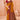 Mustard Printed Crepe Silk Daily Wear Uniform Saree With Blouse