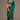 Premium Ethnic Teal Saree With Embroidred Border Work
