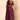 Maroon Georgette Sangeet Function Heavy Sequins Work Lehenga Choli