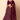 Maroon Georgette Sangeet Function Heavy Sequins Work Lehenga Choli