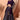 Purple Sequins Work Georgette Lehenga With Designer Blouse
