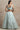Sequins Work Cyan Net Wedding Wear Lehenga Choli
