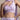 Lavender Net Lehenga Choli With Fancy Sequins Work