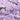 Lavender Net Lehenga Choli With Fancy Sequins Work