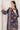 Tempting Georgette Fabric Navy Blue Color Function Wear Pakistani Suit