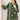 Engaging Green Color Georgette Fabric Function Wear Pakistani Suit