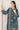 Georgette Fabric Teal Color Function Wear Winsome Pakistani Replica Suit
