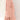 Peach Color Organza Fabric Sequins Work Awesome Pakistani Replica Suit