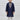 Silk Fabric Navy Blue Festive Wear Readymade Kurta Pyjama For Boys