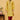 Mustard Gorgeous Jacquard Silk Fabric Reception Wear Readymade Kurta Pyjama For Men