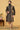 Jacquard Silk Brown Magnificent Readymade Men Kurta Pyjama