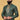 Jacquard Silk Green Color Sangeet Wear Readymade Kurta Pyjama For Men