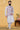 Dhupion Silk Stunning White Color Function Wear Readymade Men Kurta Pyjama With Jacket