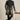 Black Velvet Wedding Wear Readymade Indo Western Jodhpuri Suit For Men