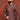 Maroon Jacquard Silk Graceful Readymade Men Kurta Pyjama
