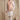 Royal Peach Readymade Kurta Pajama For Wedding Functions With Embroidered Jacket