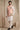 Royal Peach Readymade Kurta Pajama For Wedding Functions With Embroidered Jacket