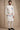 Exclusive Viscose White Men Kurta Pyjama With Premium Jacket