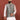 Grey Color Jacquard Silk Fabric Wedding Wear Readymade Jacket For Men