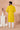 Georgette Yellow Color Wedding Wear Sequins Embroidery Readymade Designer Men Kurta Pyjama