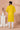 Georgette Yellow Color Readymade Designer Men Kurta Pyjama