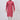 Pink Festive Wear Cotton Printed Readymade Kurta Pyjama For Men