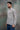 Fancy Fabric Printed Beige Festive Wear Readymade Kurta Men