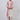 White Festive Wear Viscose Embroidered Readymade Bengali Style Kurta With Dhoti For Men
