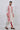 White Festive Wear Viscose Embroidered Readymade Bengali Style Kurta With Dhoti For Men