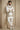 White Ethnic Wear Kurta Pyjama For Men