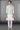 White Sangeet Wear Dhupion Raw Silk Fabric Designer Readymade Kurta Pyjama For Men With Jacket