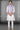 Dhupion Raw Silk White Sangeet Wear Pretty Readymade Kurta Pyjama For Men With Jacket