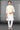 Dhupion Raw Silk Fabric Wedding Wear Readymade Pretty White Kurta Pyjama For Men With 3 Pcs Jacket Set